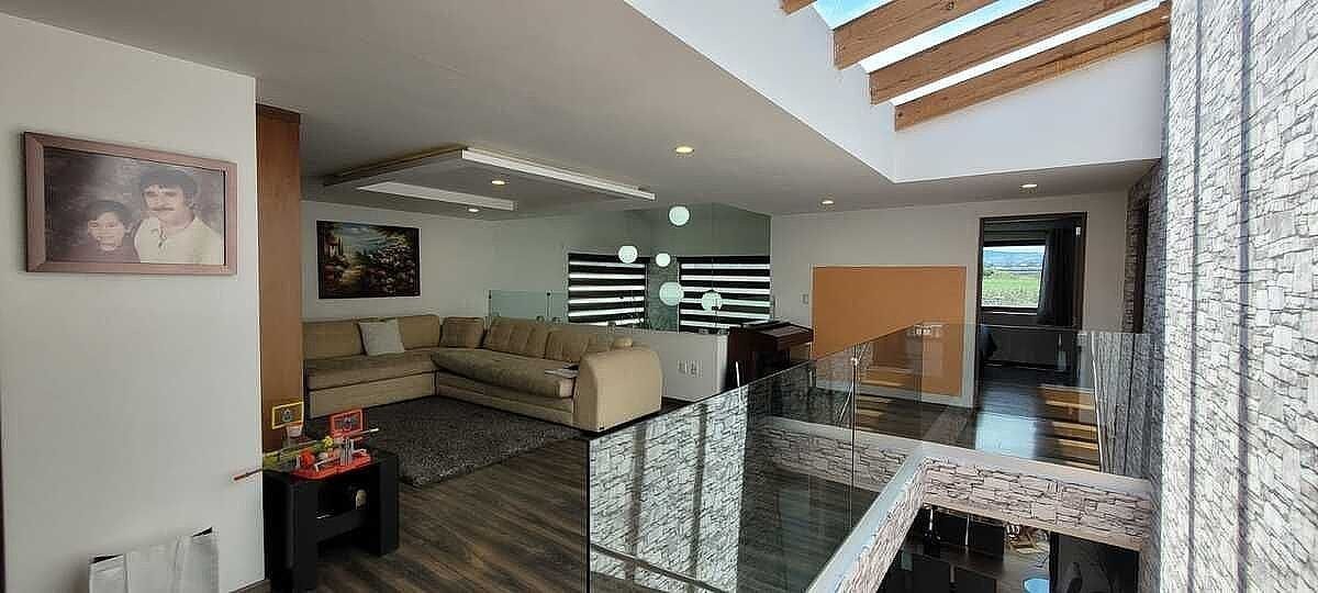 Casa em condomínio fechado em El Mesón, Calimaya, foto 27 de 42
