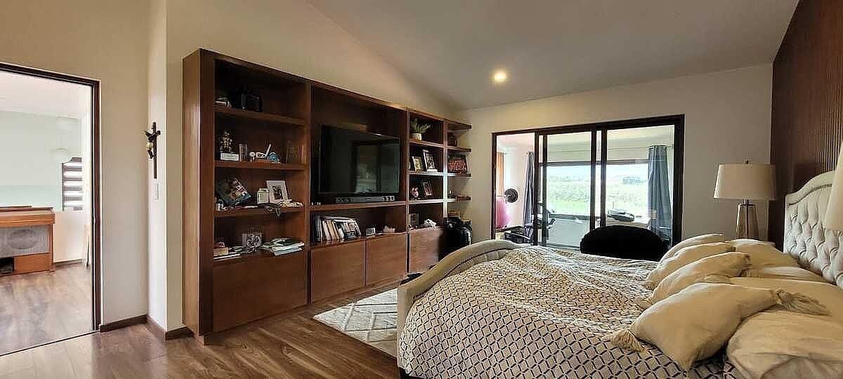 Casa em condomínio fechado em El Mesón, Calimaya, foto 28 de 42