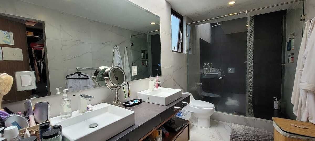 Casa em condomínio fechado em El Mesón, Calimaya, foto 32 de 42