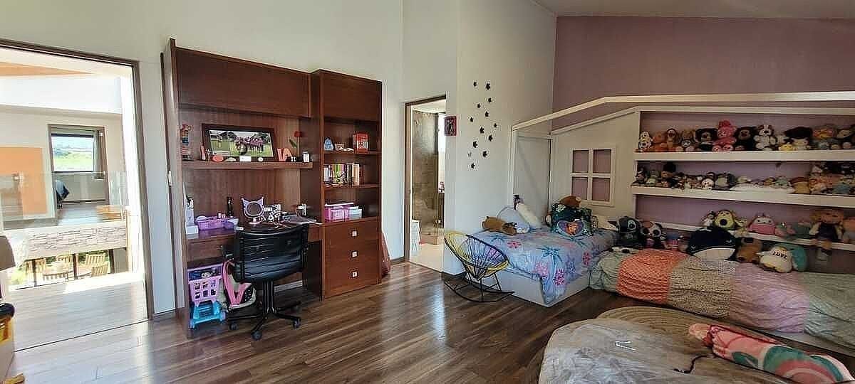 Casa em condomínio fechado em El Mesón, Calimaya, foto 33 de 42