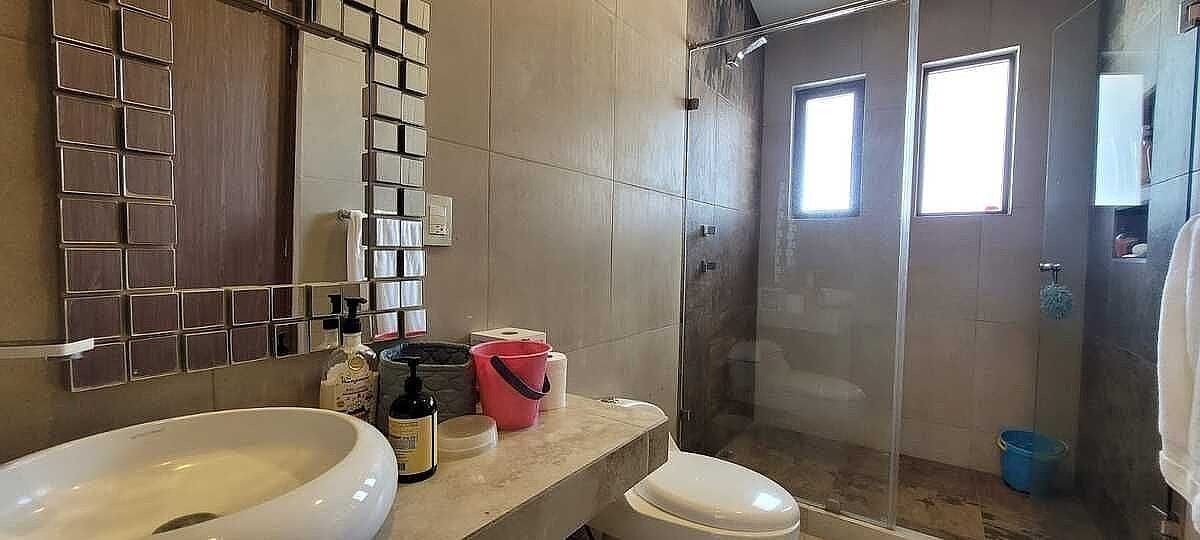 Casa em condomínio fechado em El Mesón, Calimaya, foto 34 de 42