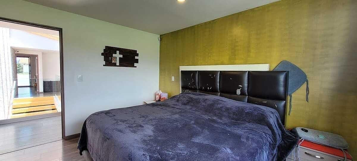 Casa em condomínio fechado em El Mesón, Calimaya, foto 37 de 42