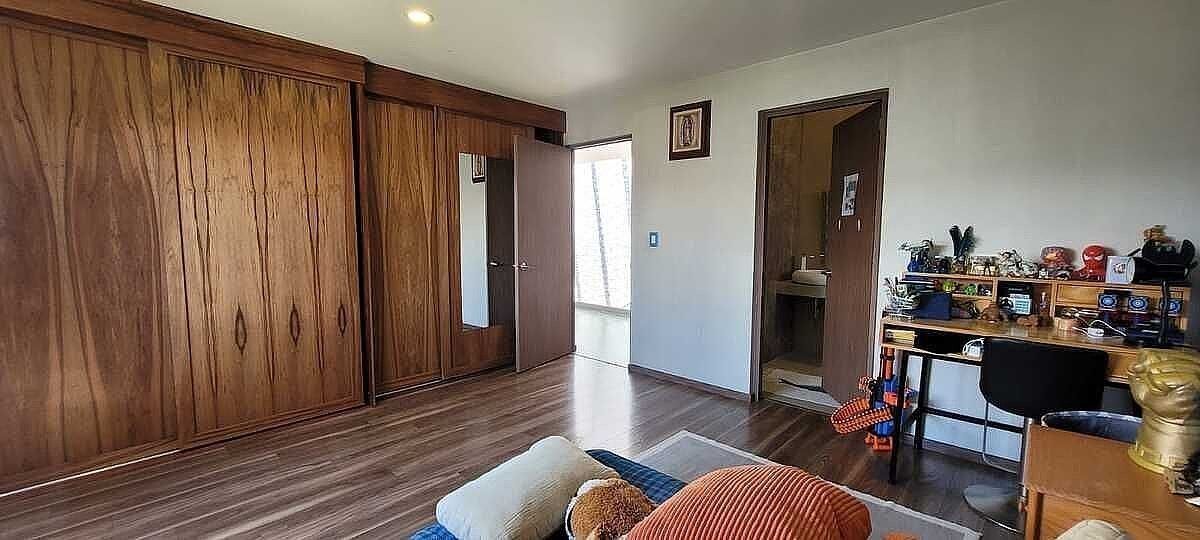 Casa em condomínio fechado em El Mesón, Calimaya, foto 38 de 42