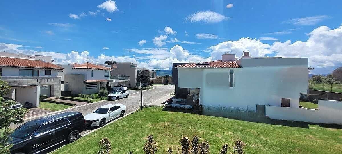 Casa em condomínio fechado em El Mesón, Calimaya, foto 39 de 42
