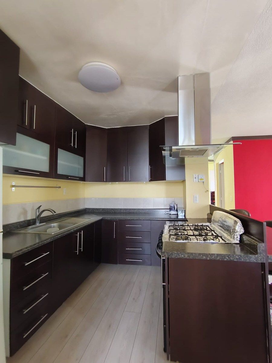 Cocina integral., foto 1 de 15