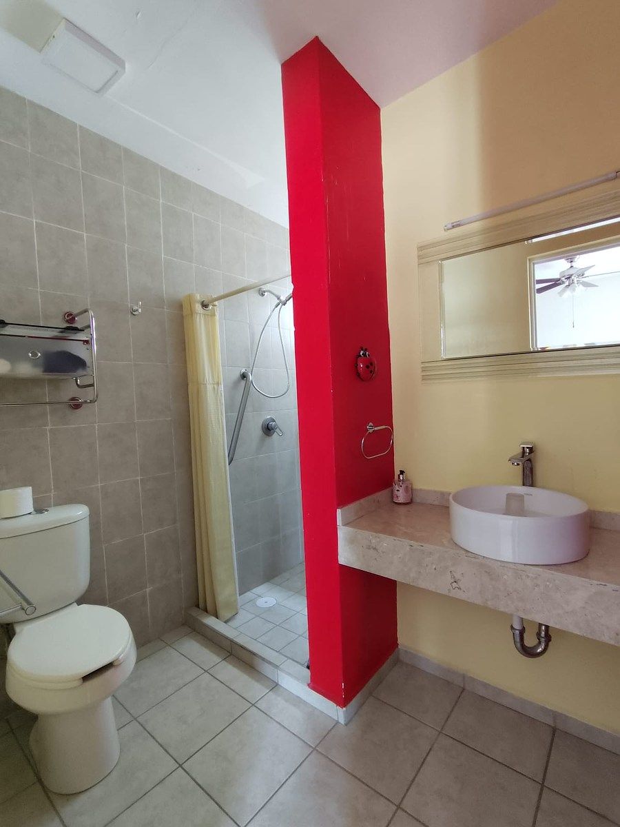 Baño recámara principal., foto 8 de 15