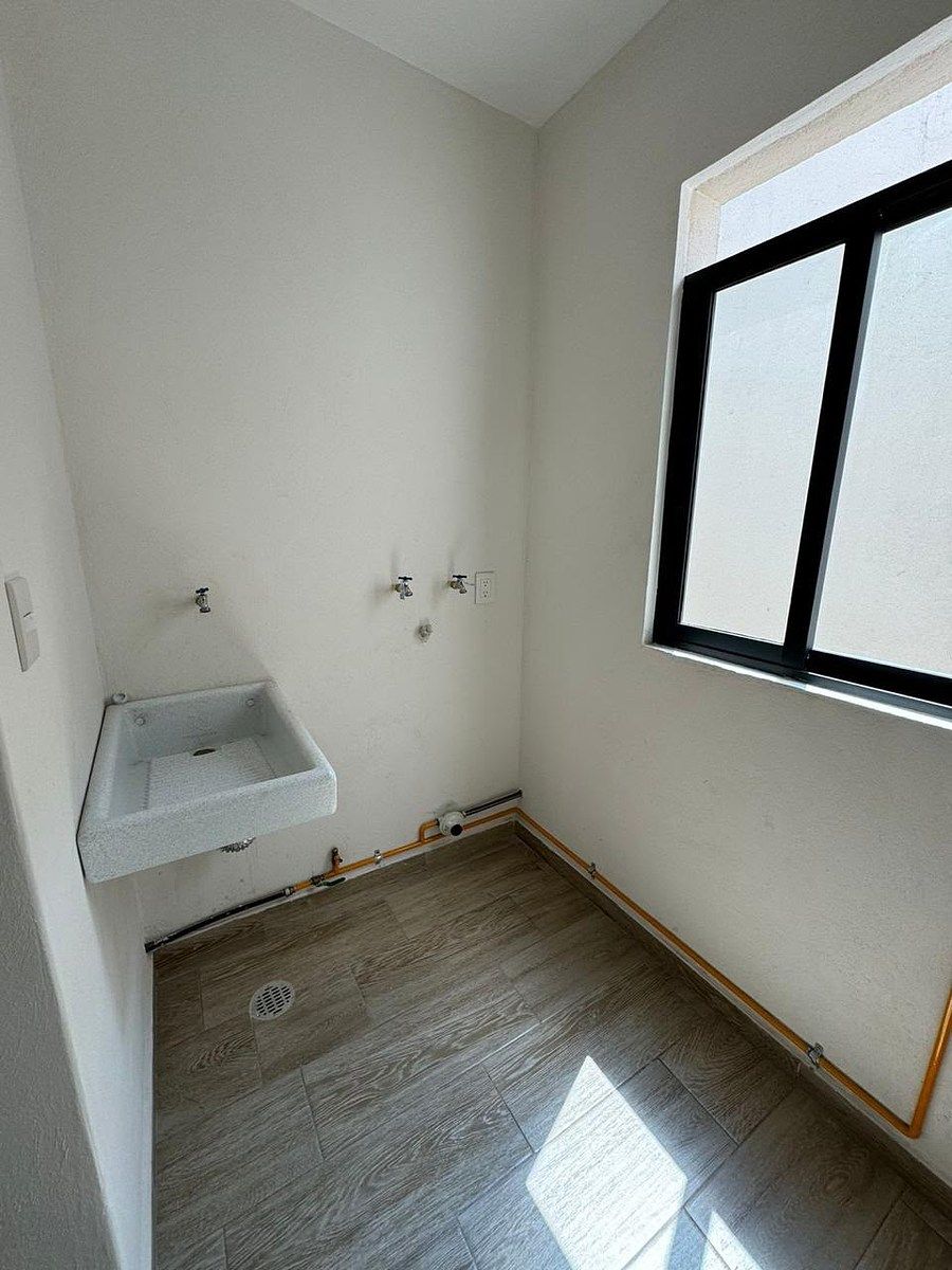 Apartment in Portales Norte, Benito Juárez, photo 13 of 15