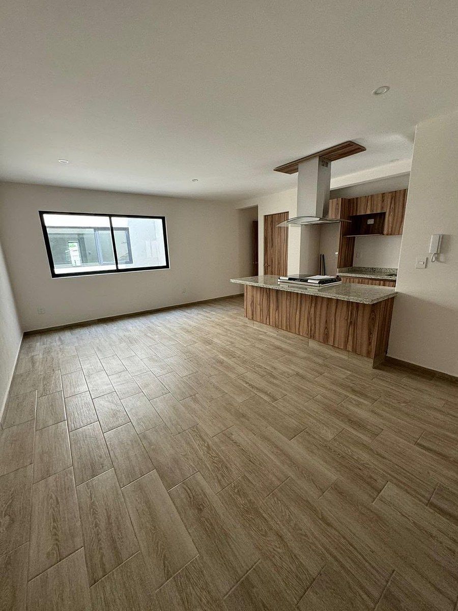 Apartment in Portales Norte, Benito Juárez, photo 2 of 15