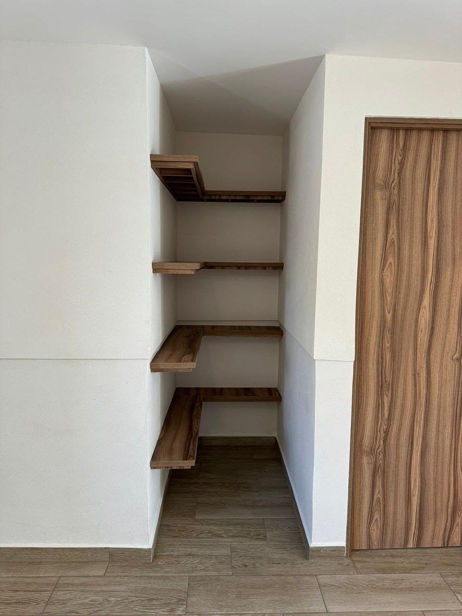 Apartment in Portales Norte, Benito Juárez, photo 10 of 15