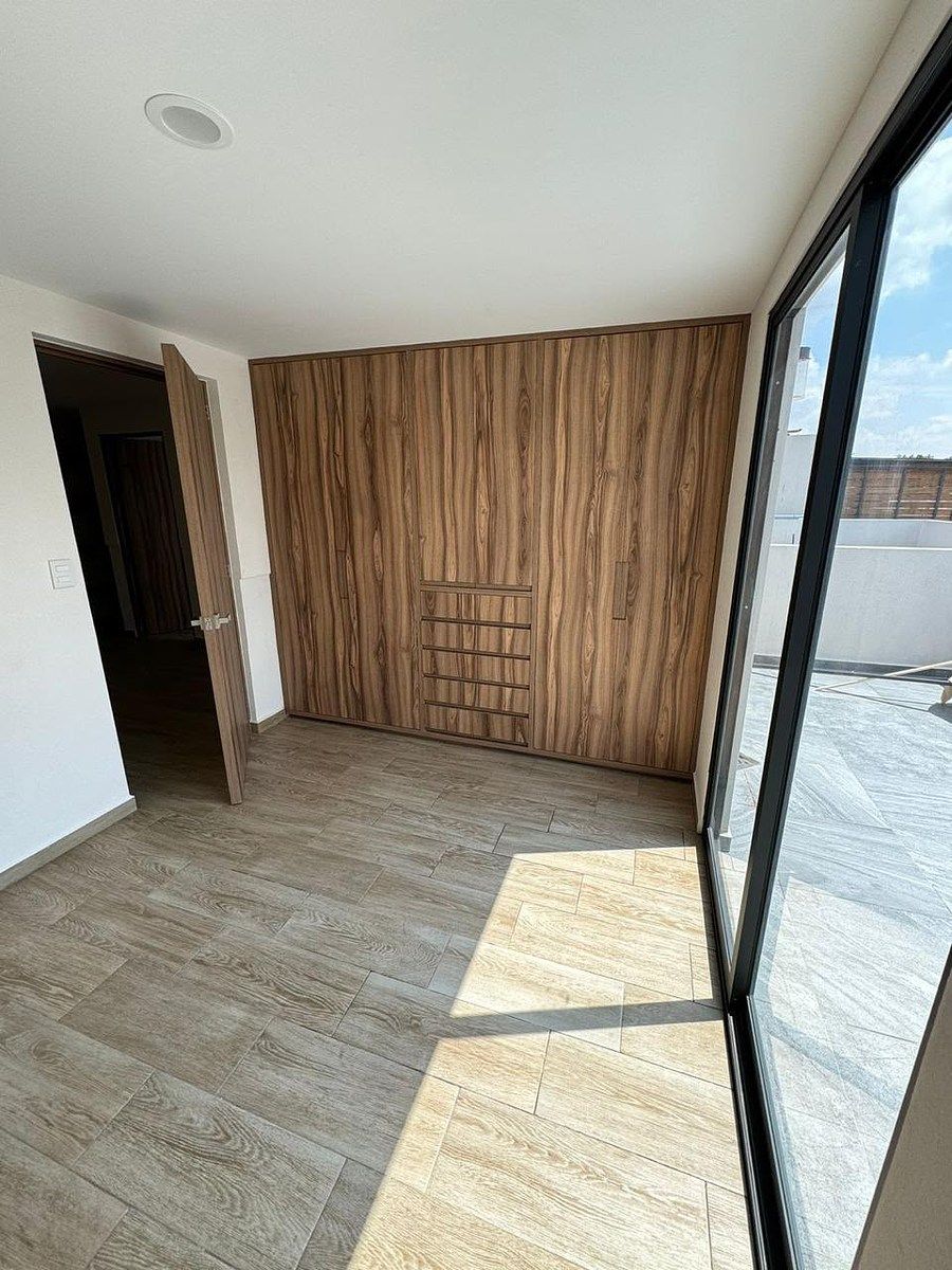Apartment in Portales Norte, Benito Juárez, photo 6 of 15