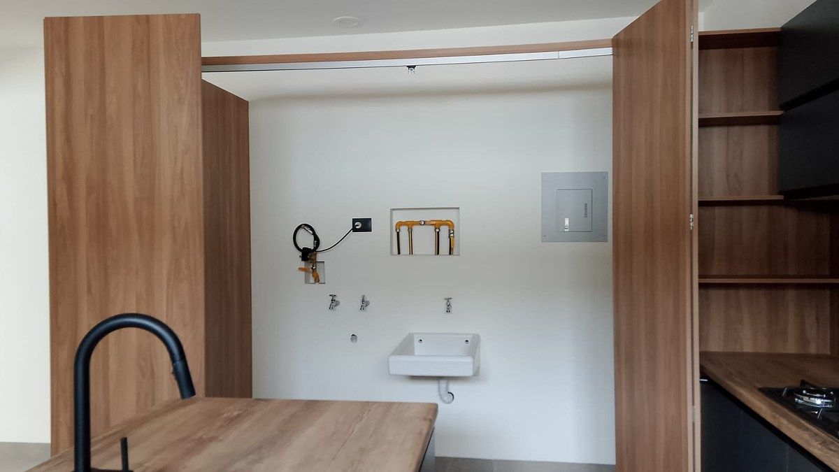 Apartamento em San Juan de Ocotan, Zapopan, foto 2 de 14