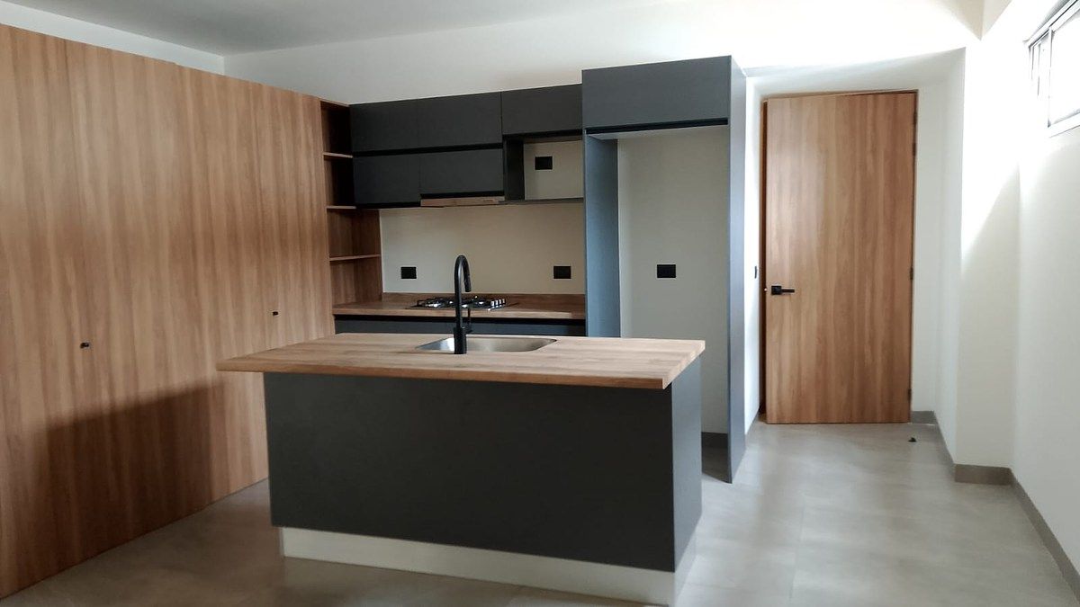 Apartamento à Venda no Desenvolvimento Intervalo · Av. Aviación em frente ao Tec de Mo, foto 1 de 14