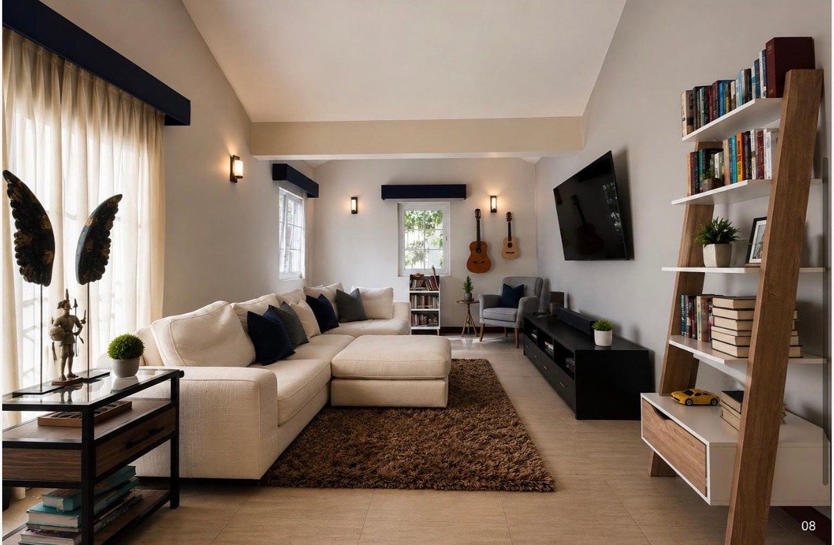 Casa en Venta en Paseo Residencias – Km 13.5 CAES