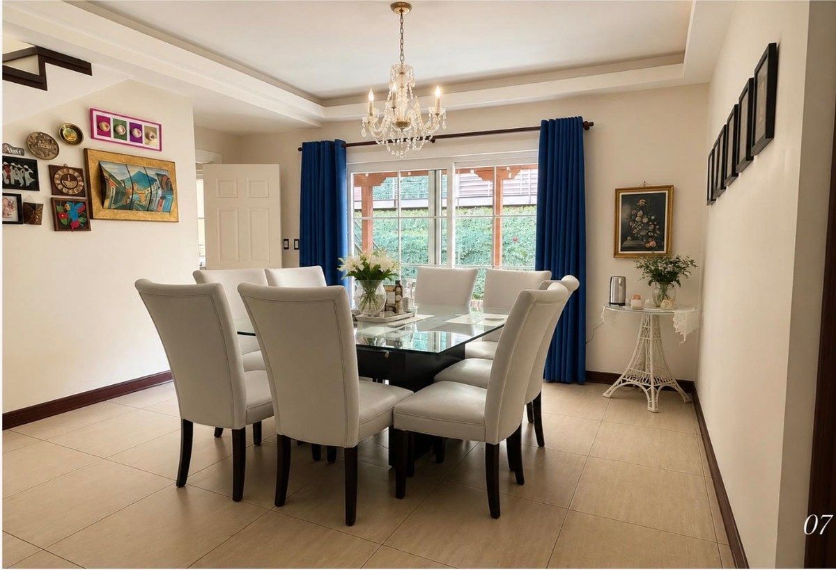 Casa en Venta en Paseo Residencias – Km 13.5 CAES - Miniatura 2