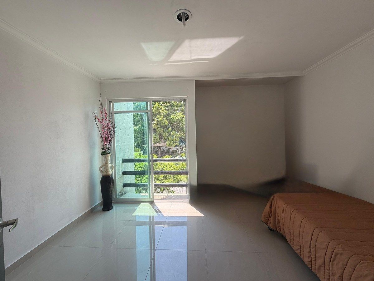 Casa en condominio en Tabachines, Yautepec, foto 13 de 44