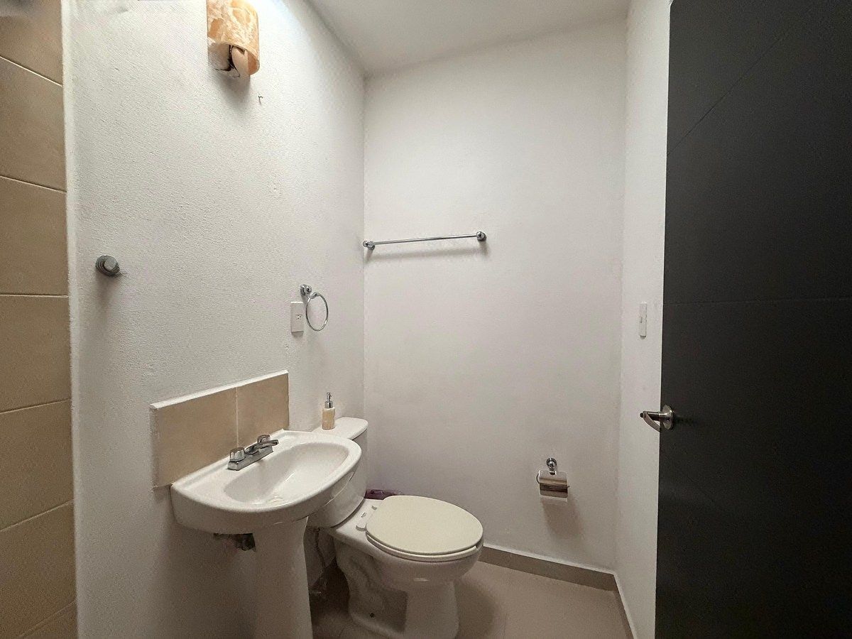 Casa en condominio en Tabachines, Yautepec, foto 21 de 44