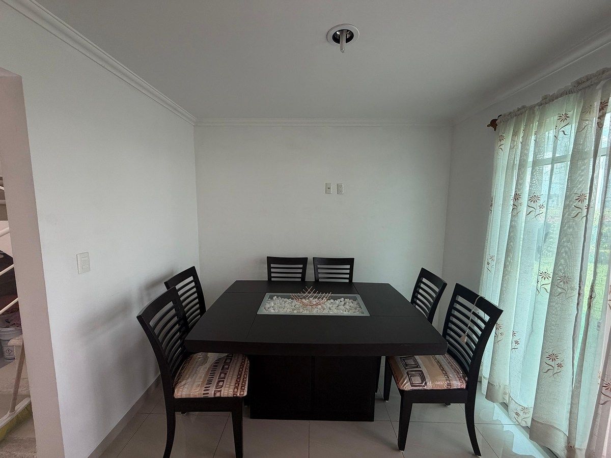 Casa en condominio en Tabachines, Yautepec, foto 11 de 44