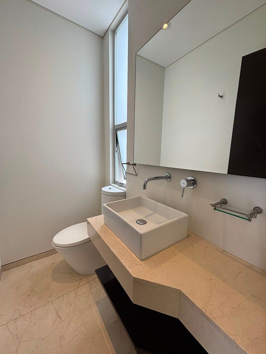 Departamento en ZEDEC Santa Fe, Álvaro Obregón, foto 18 de 25