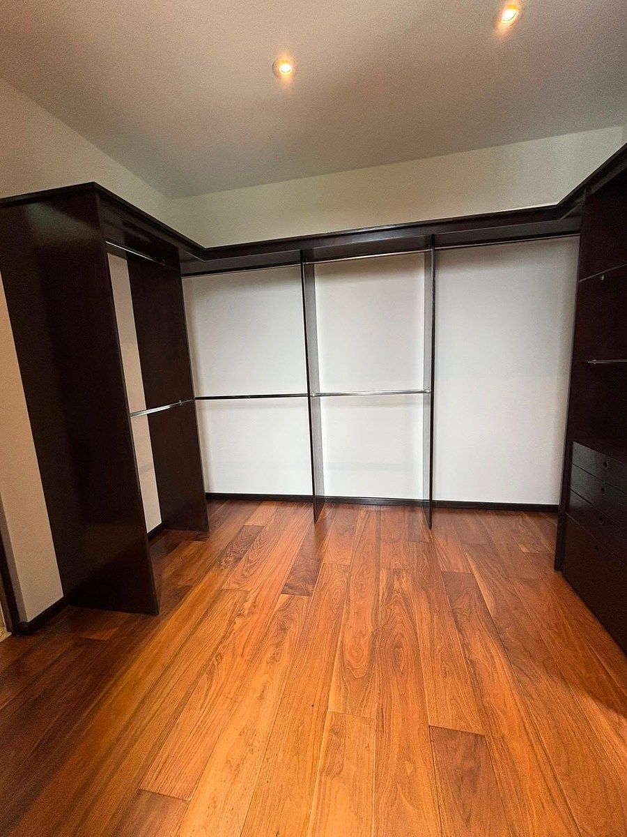 Departamento en ZEDEC Santa Fe, Álvaro Obregón, foto 21 de 25