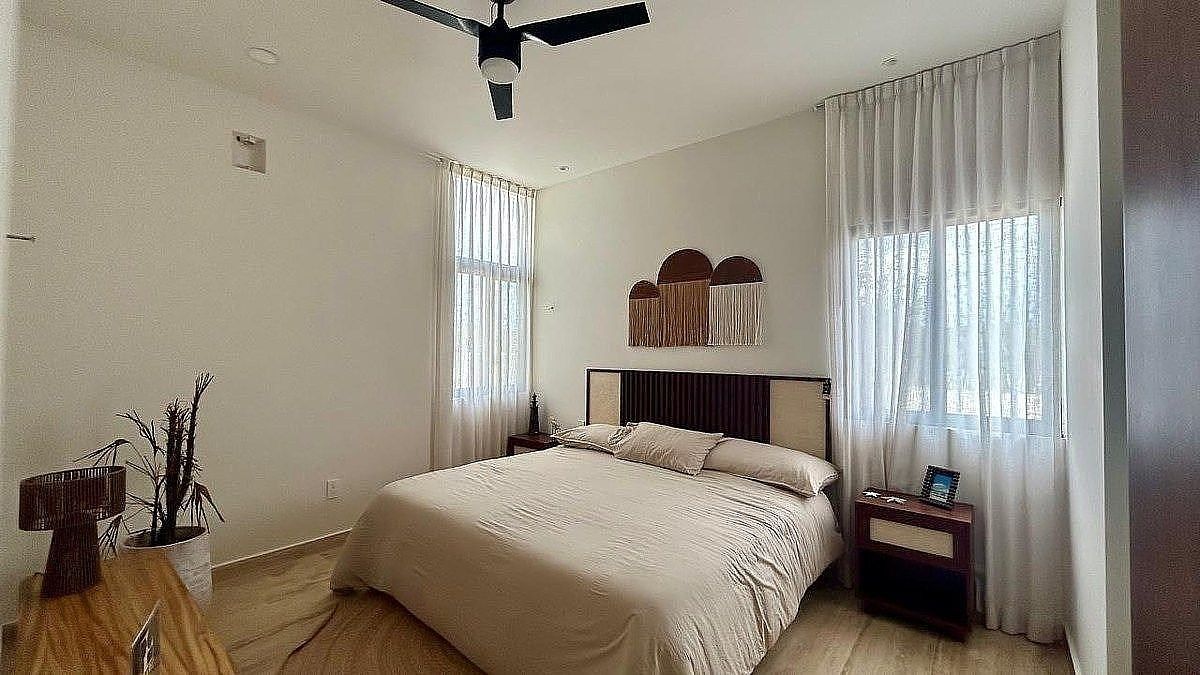 Apartamento em San Benito, Dzemul, foto 13 de 13