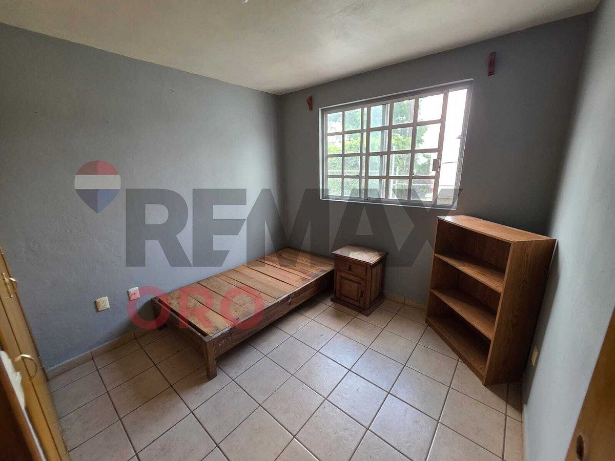 Departamento en Prados del Tecnológico, Querétaro, foto 6 de 12