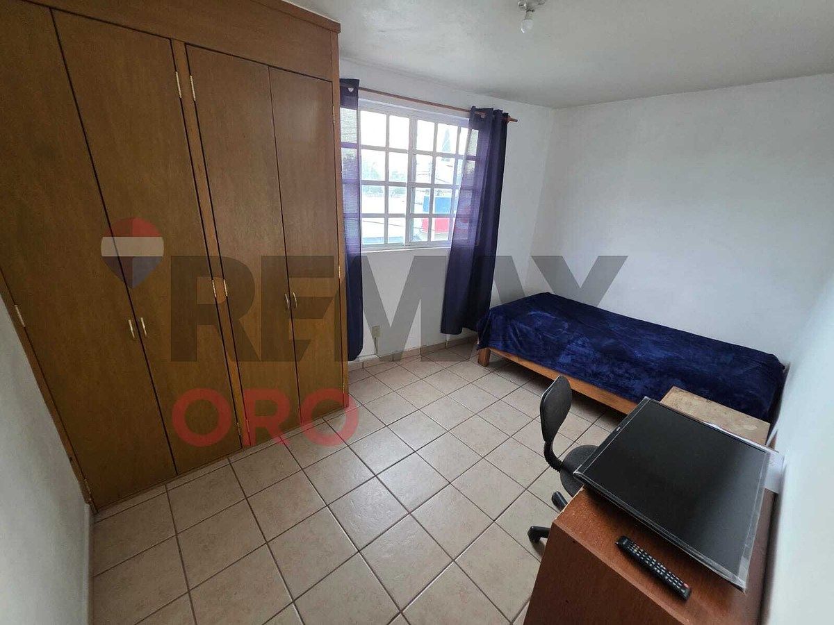 Departamento en Prados del Tecnológico, Querétaro, foto 11 de 12