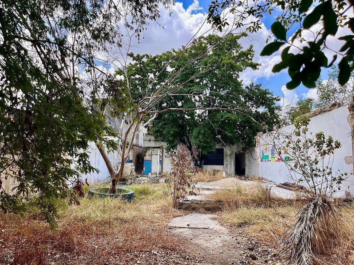 Terreno en Venta en Mérida Yucatán en Itzimná