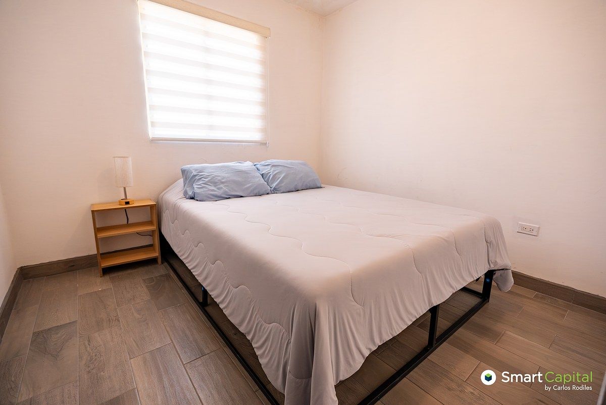 Casa en Sevilla, Mexicali, foto 22 de 32