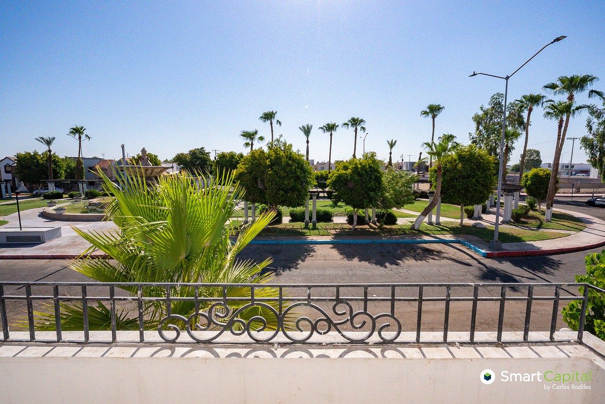 Casa en Sevilla, Mexicali, foto 24 de 32