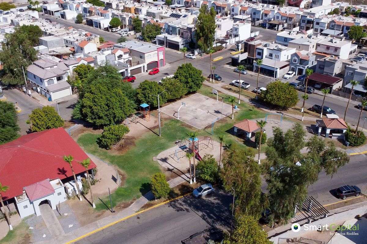 Casa en Sevilla, Mexicali, foto 32 de 32