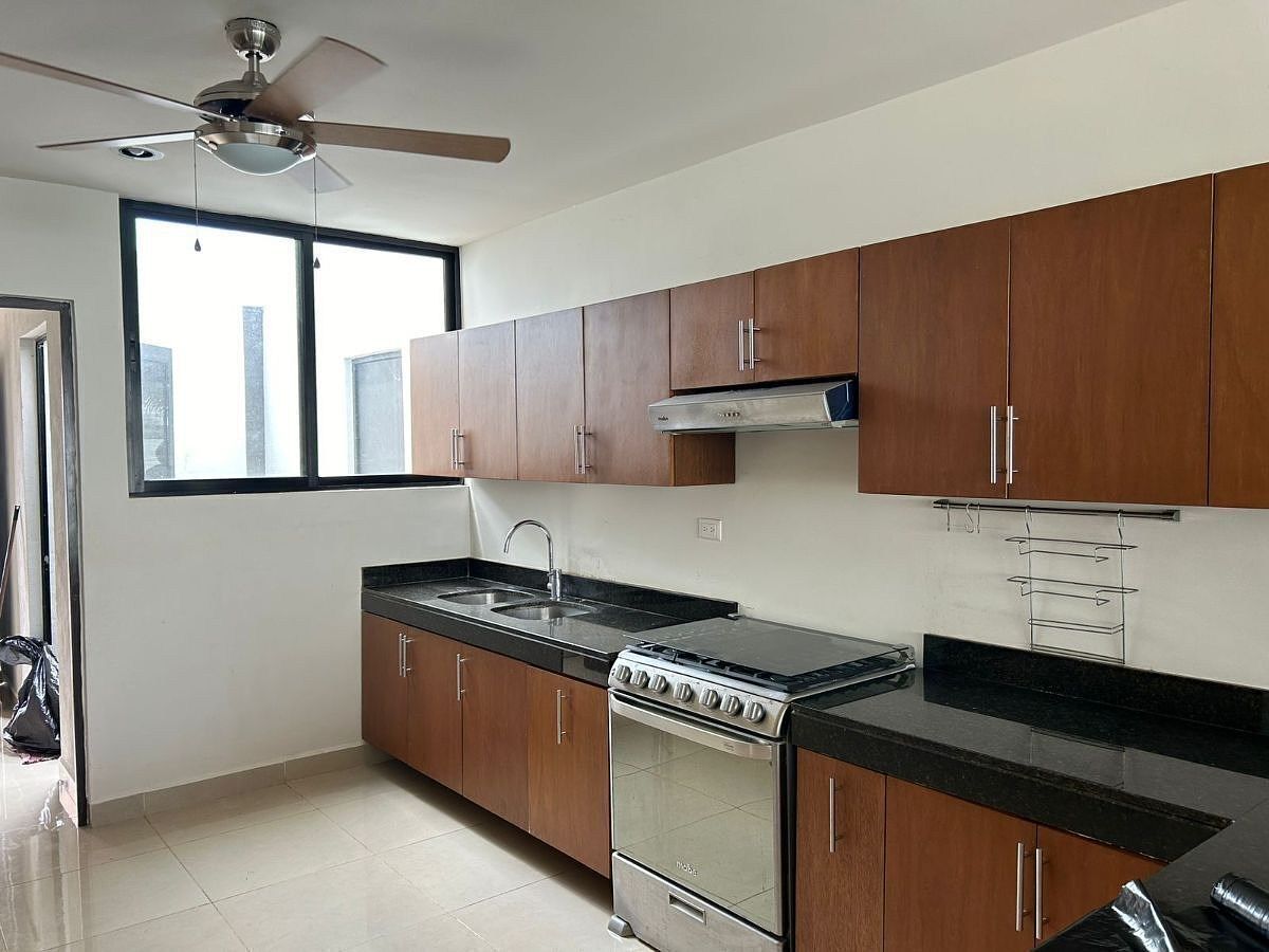 Casa en condominio en Cholul, Mérida, foto 7 de 20
