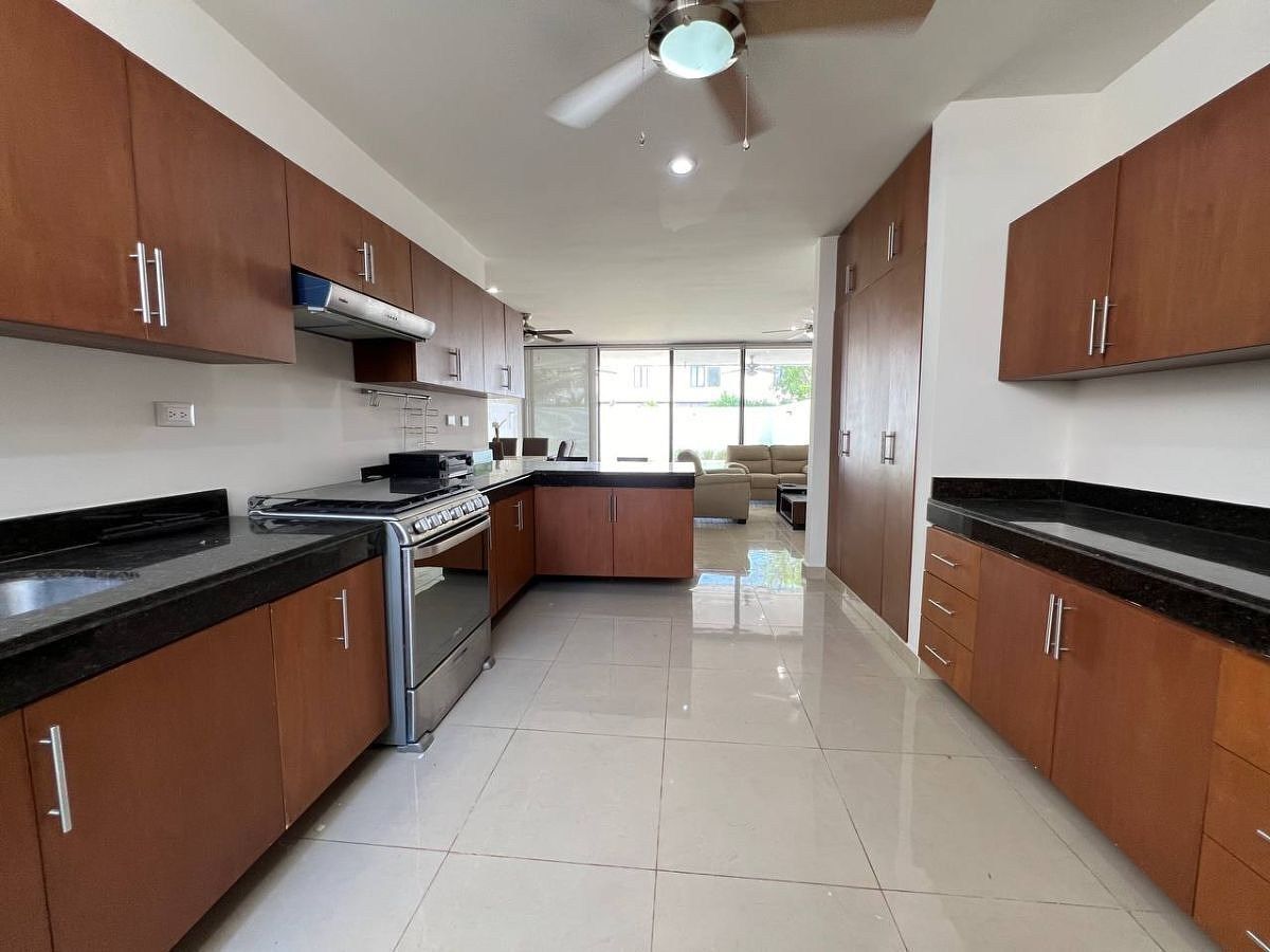 Casa en condominio en Cholul, Mérida, foto 9 de 20