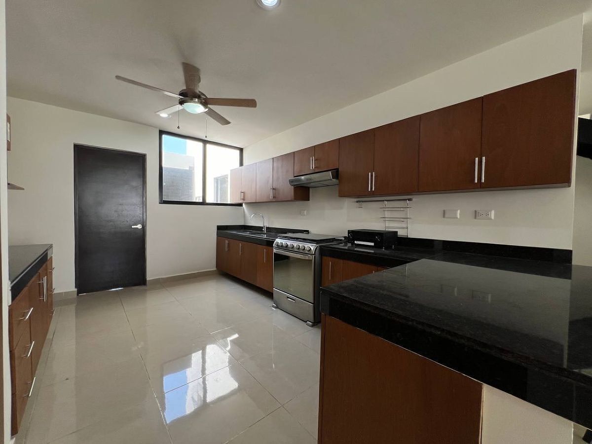 Casa en condominio en Cholul, Mérida, foto 11 de 20
