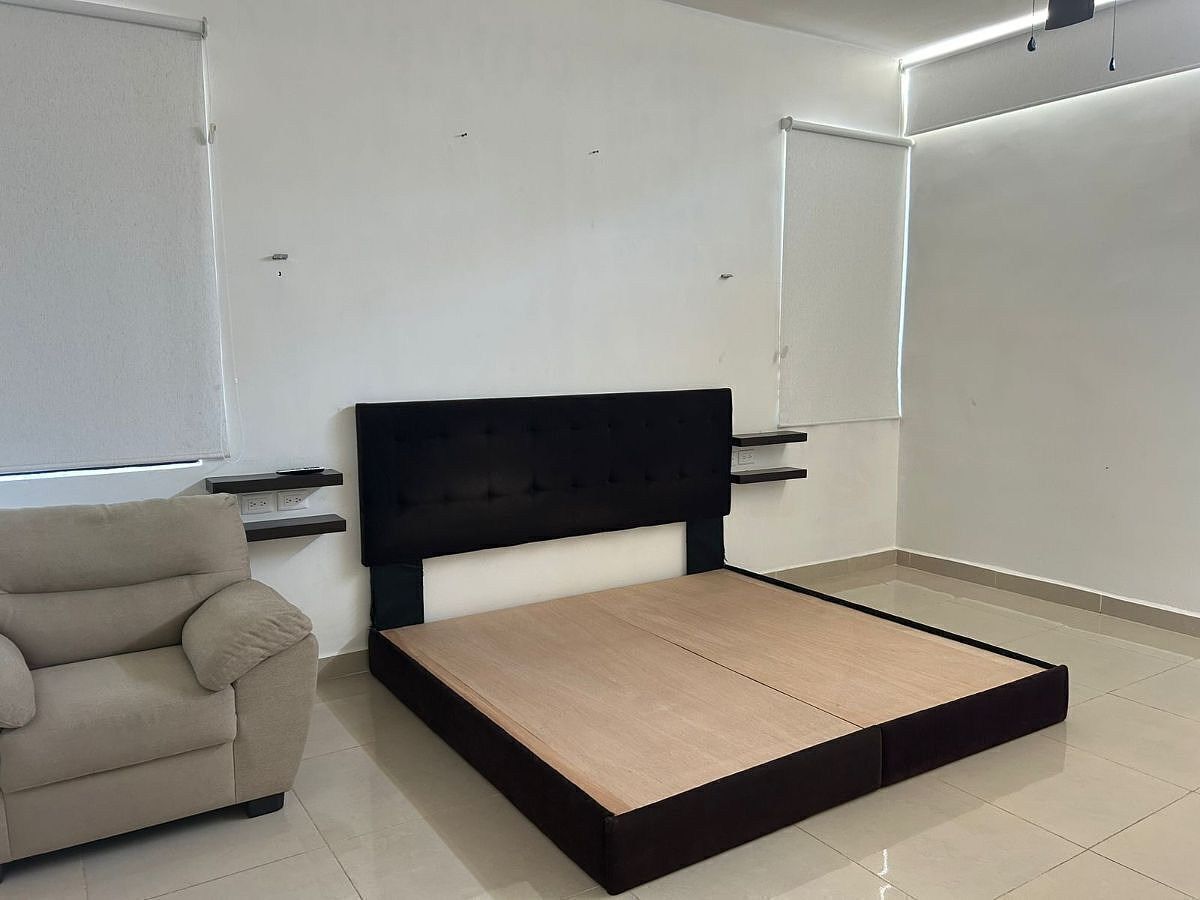 Casa en condominio en Cholul, Mérida, foto 12 de 20