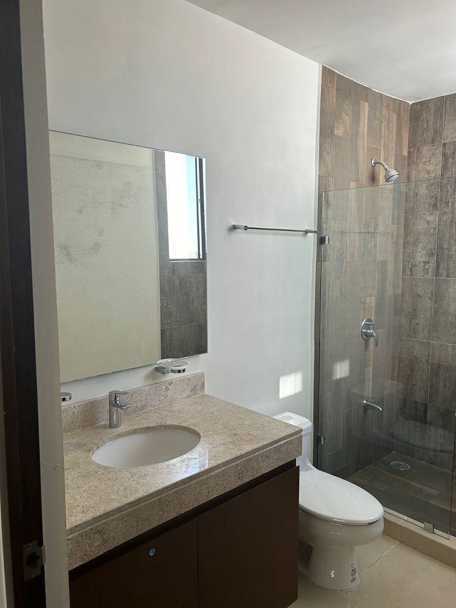 Casa en condominio en Cholul, Mérida, foto 18 de 20