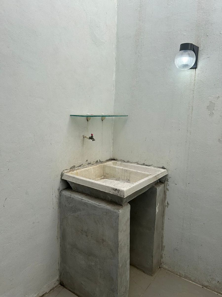 Casa en condominio en Cholul, Mérida, foto 19 de 20