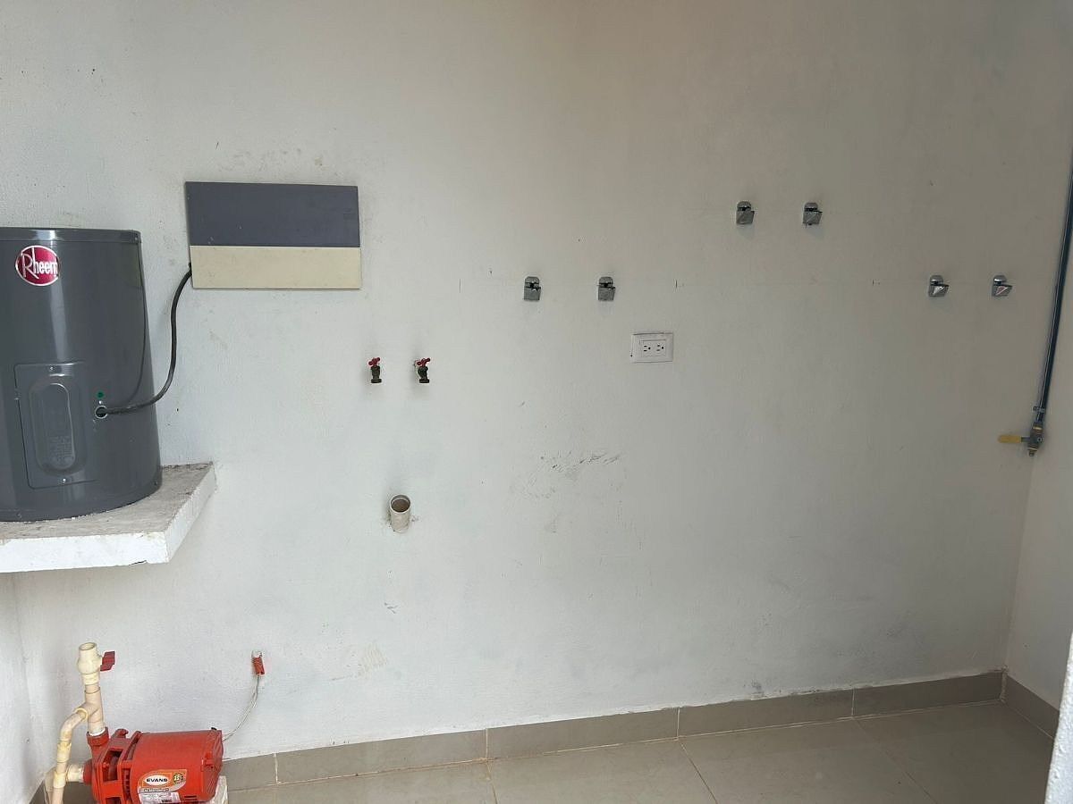 Casa en condominio en Cholul, Mérida, foto 20 de 20