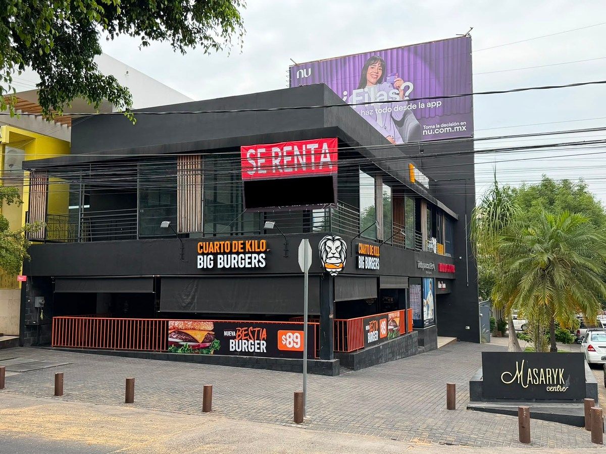 Local comercial en Rubén Darío | Providencia | Guadalajara, foto 1 de 12