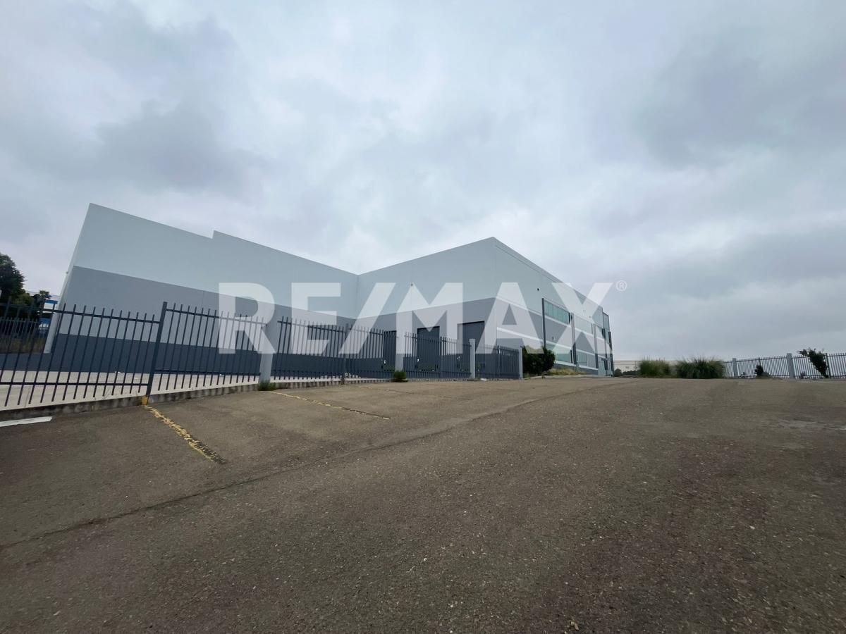 Galpão comercial em Industrial Pacífico II, Tijuana, foto 2 de 20