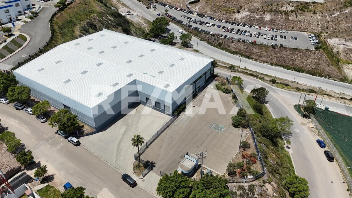 Galpão comercial em Industrial Pacífico II, Tijuana, foto 4 de 20