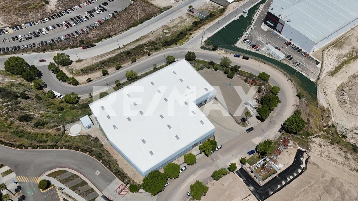 Galpão comercial em Industrial Pacífico II, Tijuana, foto 5 de 20
