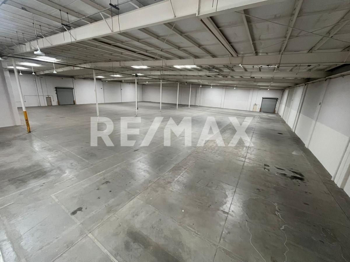 Galpão comercial em Industrial Pacífico II, Tijuana, foto 6 de 20