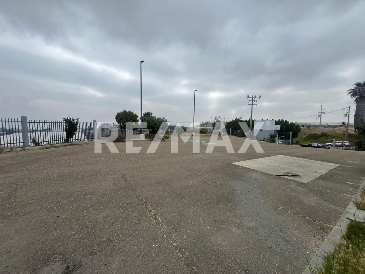 Galpão comercial em Industrial Pacífico II, Tijuana, foto 7 de 20