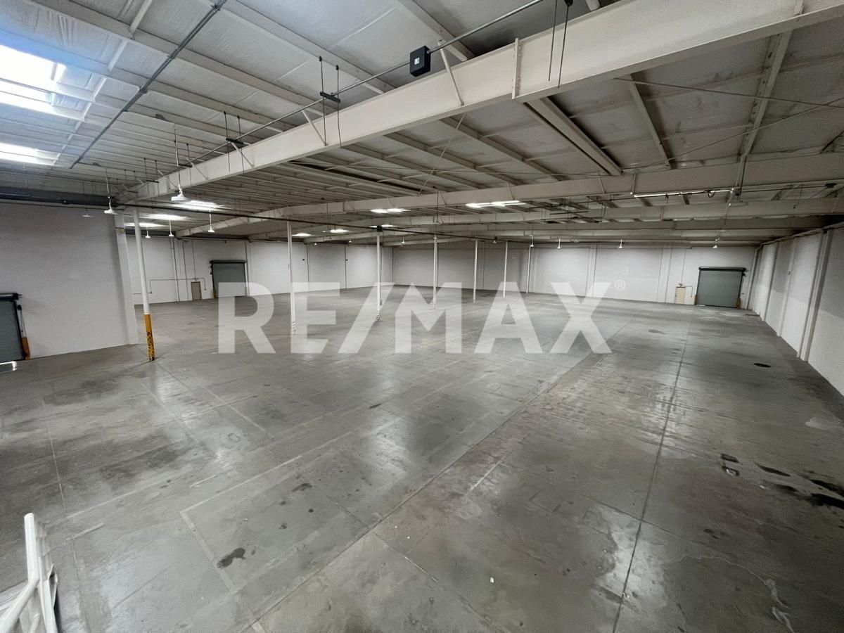 Galpão comercial em Industrial Pacífico II, Tijuana, foto 8 de 20
