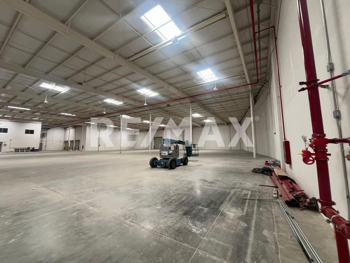 Galpão comercial em Industrial Pacífico II, Tijuana, foto 9 de 20