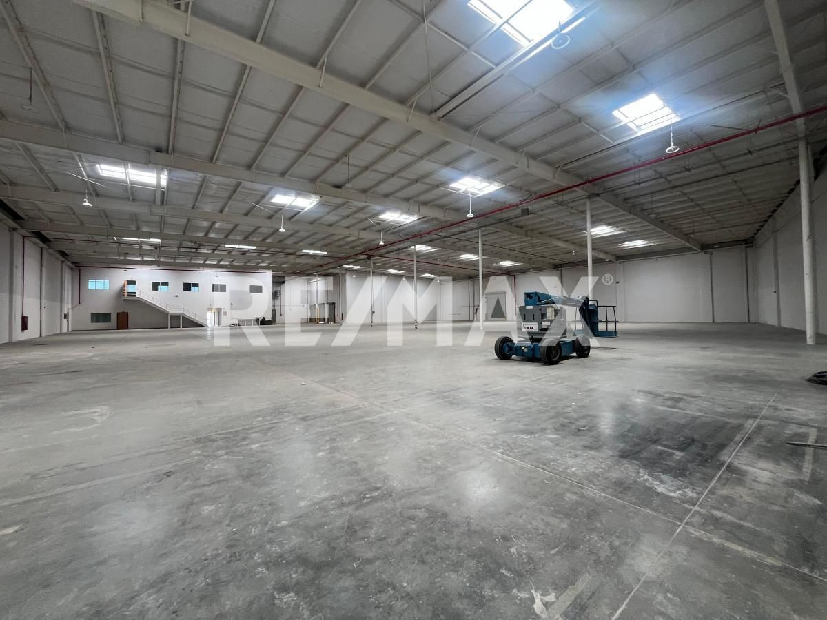 Galpão comercial em Industrial Pacífico II, Tijuana, foto 10 de 20