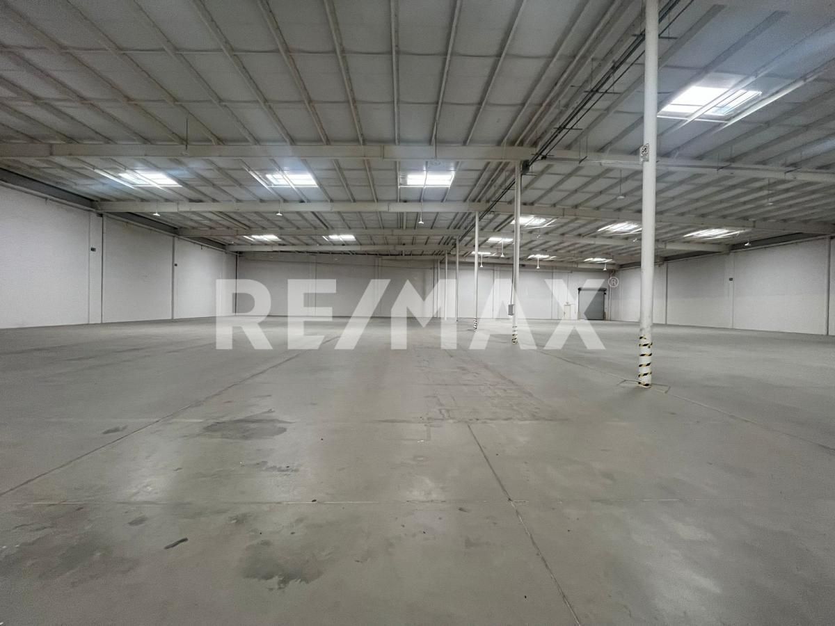 Galpão comercial em Industrial Pacífico II, Tijuana, foto 12 de 20