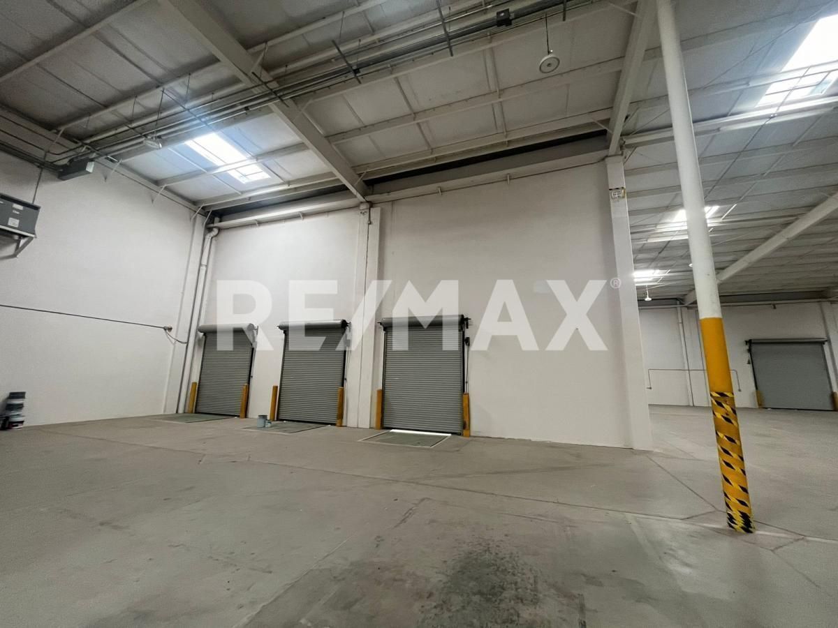 Galpão comercial em Industrial Pacífico II, Tijuana, foto 13 de 20