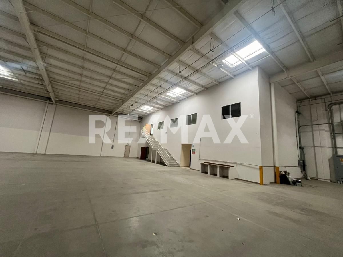 Galpão comercial em Industrial Pacífico II, Tijuana, foto 14 de 20