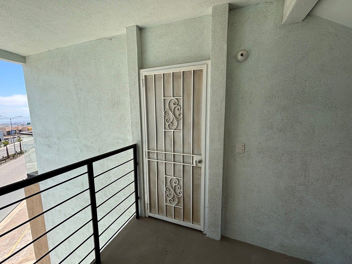 Departamento en Real de Rosarito II, Playas de Rosarito, foto 8 de 18